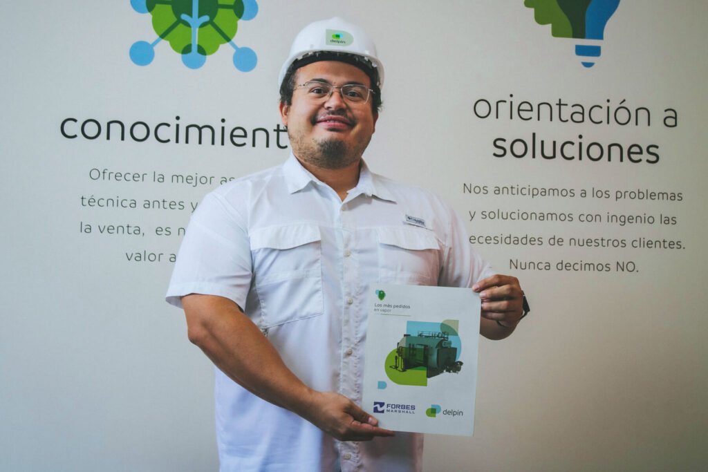 Delpin + Forbes Marshall