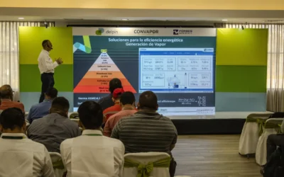 ¡Éxito Total en el Lanzamiento de la Sinergia Delpin + Forbes Marshall!