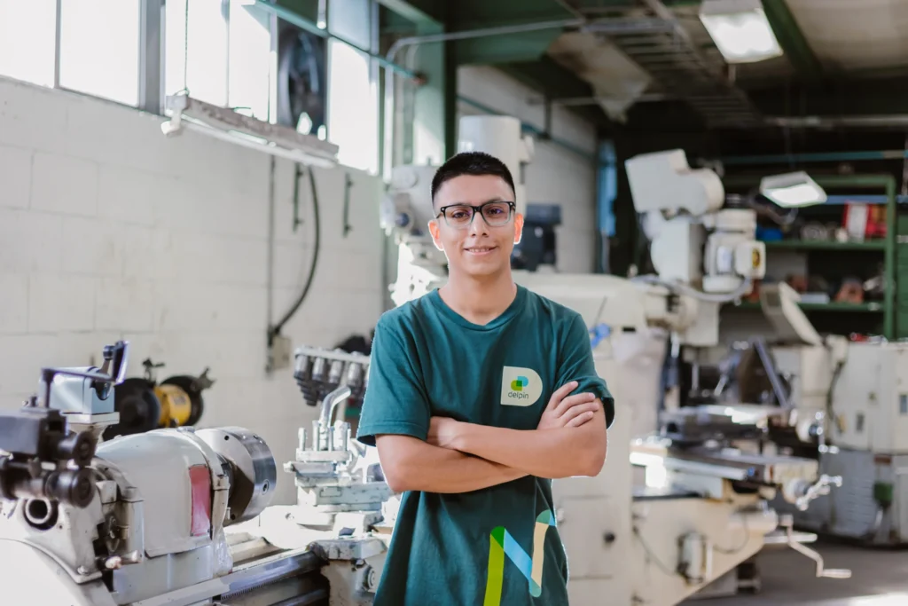 Precisión y durabilidad