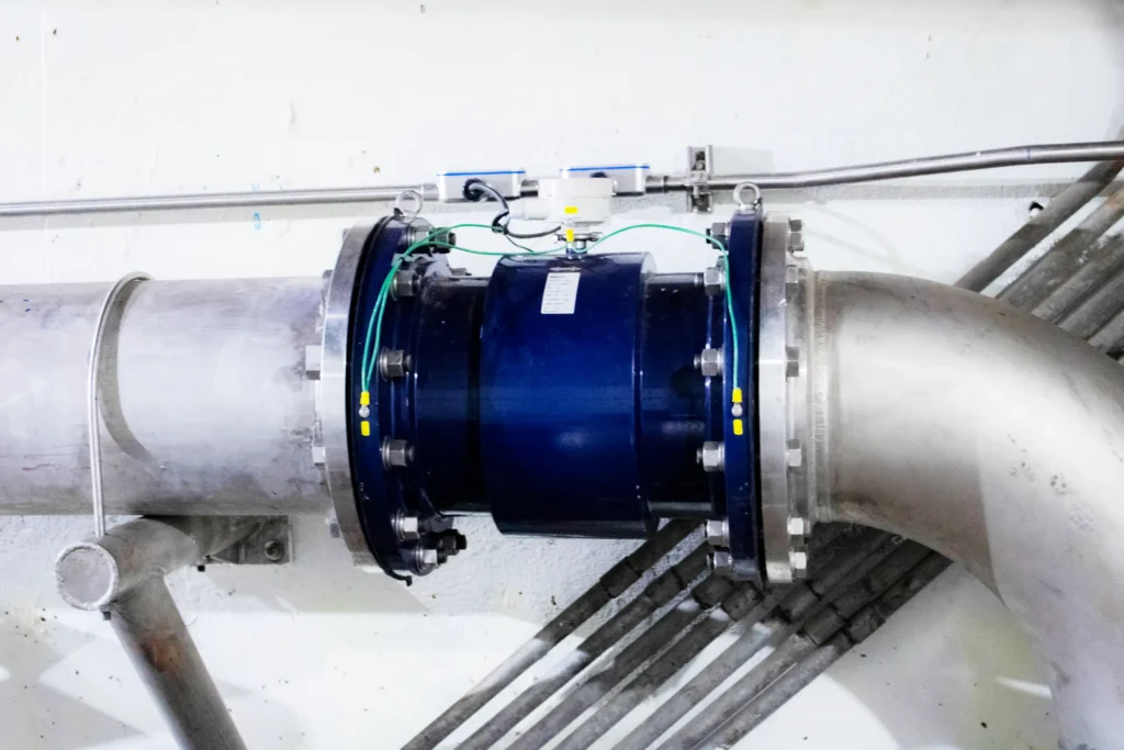 Precisión y durabilidad