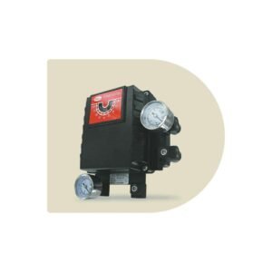 Posicionadores Electroneumáticos