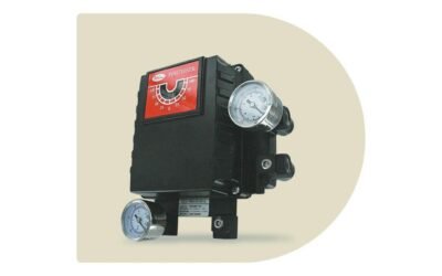 Posicionadores Electroneumáticos