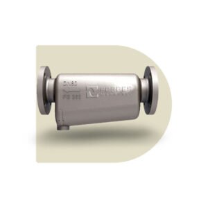 Separador de Humedad