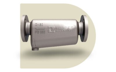 Separador de Humedad