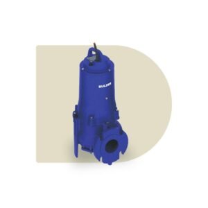 Bombas ABS Scavenger (Aguas residuales)