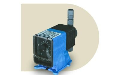 Bombas Dosificadoras PULSAFEEDER