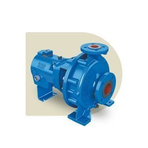 Bomba centrífuga Goulds ANSI 3196