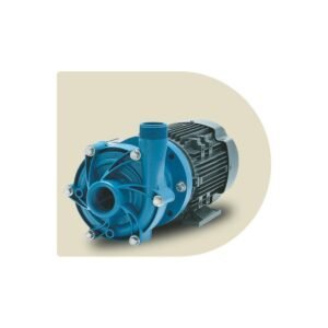 Serie DB Sealless