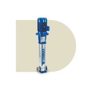 Bombas verticales e-SV Xylem