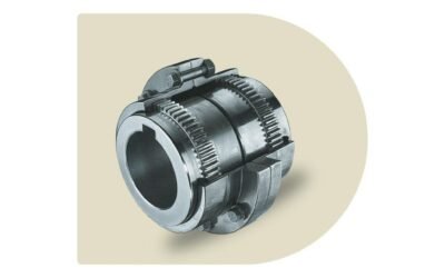 Acoples tipo T, R, G