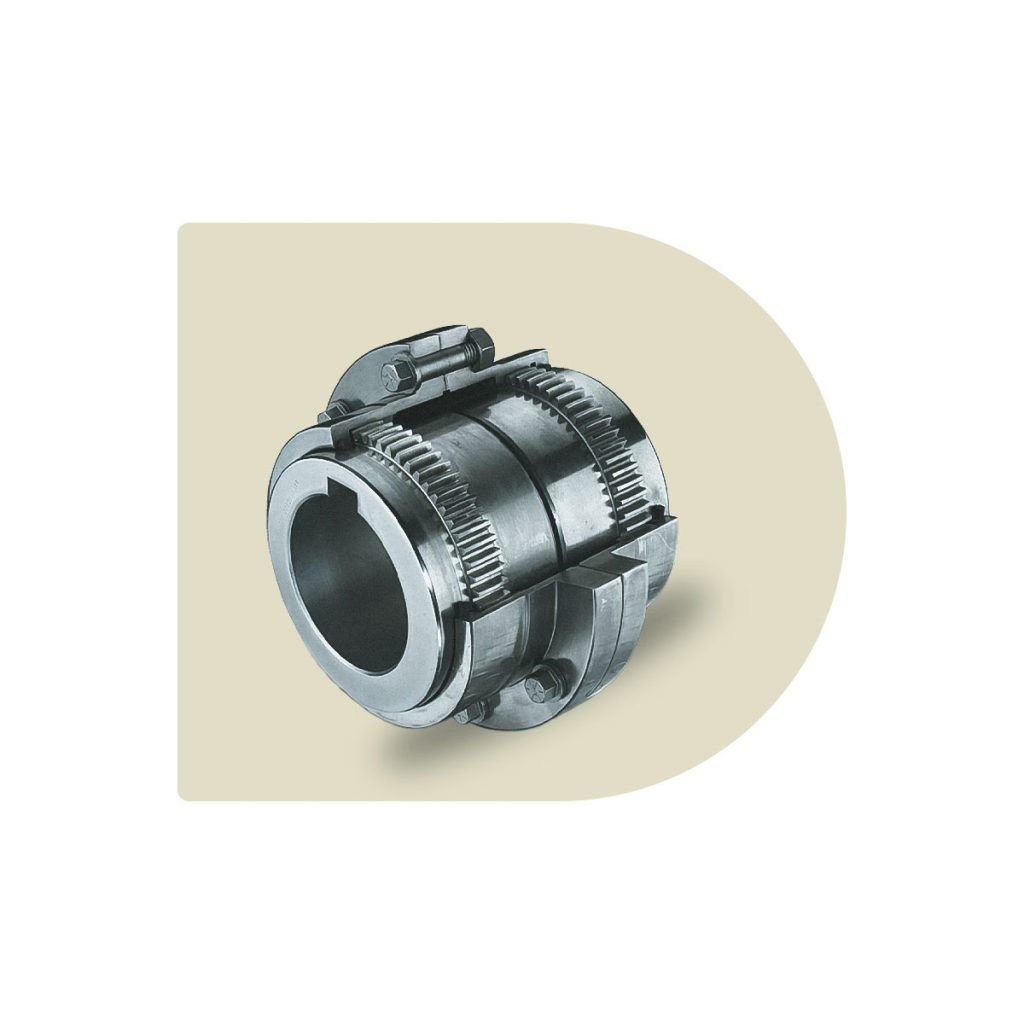 Acoples tipo T, R, G