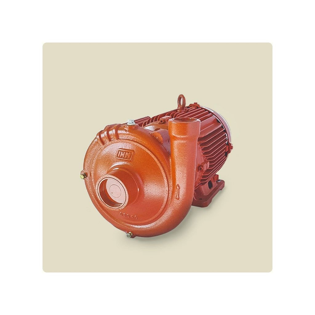 Autocebante IHM Eurolínea