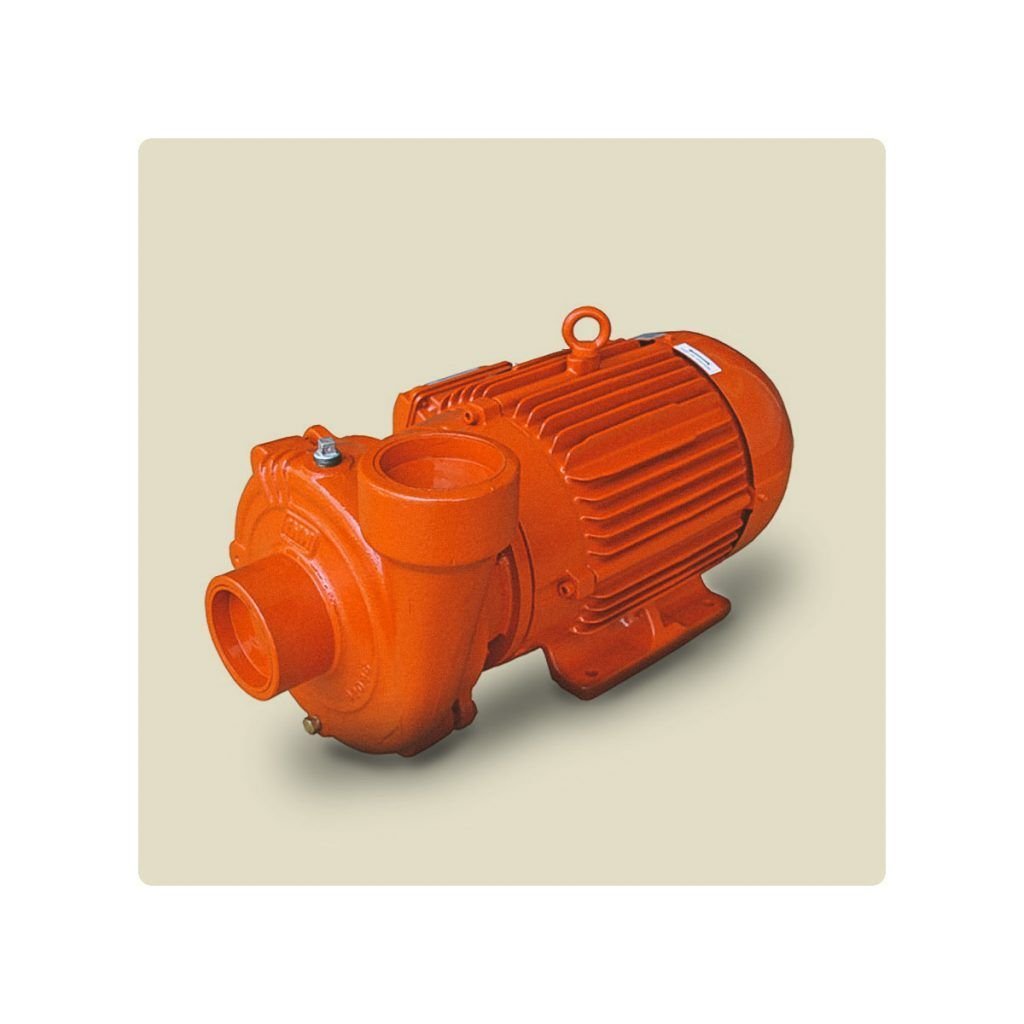 Autocebante IHM Eurolínea