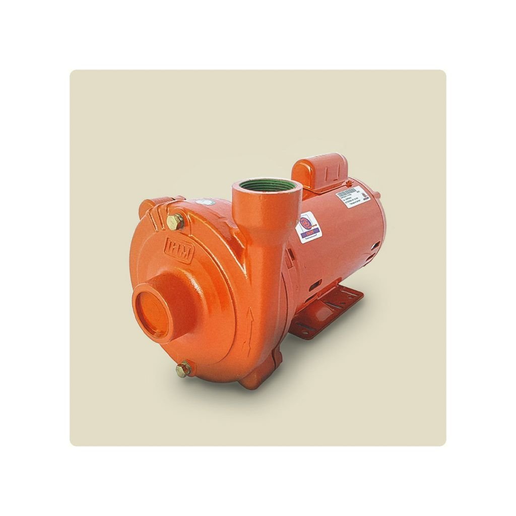 Autocebante IHM Eurolínea