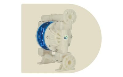 Bombas de diafragma Finish Thompson