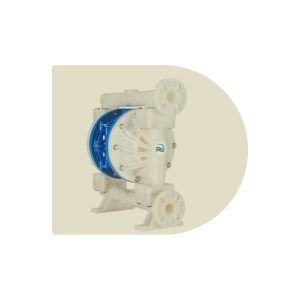 Bombas de diafragma Finish Thompson