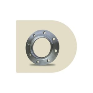 Bridas a Soldar y roscar