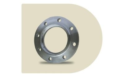 Bridas a Soldar y roscar