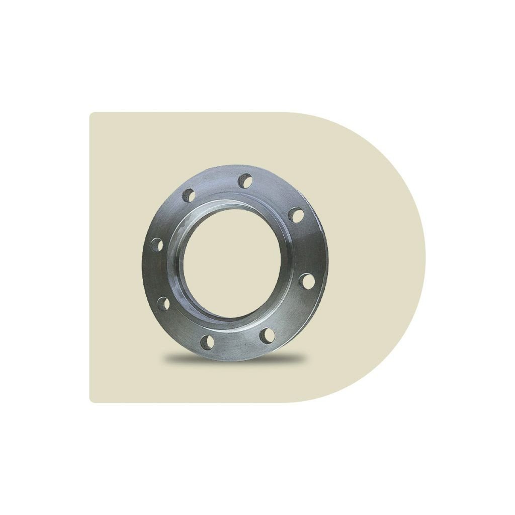 Bridas a Soldar y roscar