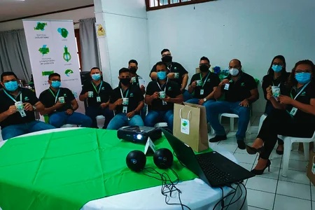 Capacitaciones internas Capacitaciones internas