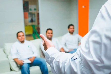 Desarrollo de habilidades blandas Desarrollo de habilidades blandas