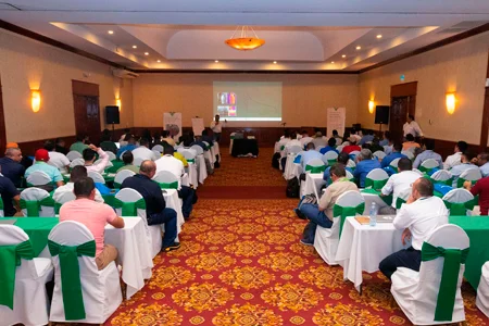 Patrocinios Patrocinios