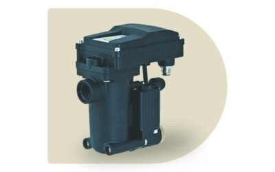 Drenos de condensado para aire comprimido cero Fugas Modelo EMD