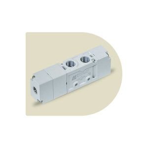 Electroválvulas 5/2 y 3/2 (MVAA-180-220-300-450)