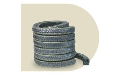 Empaquetadura y lámina