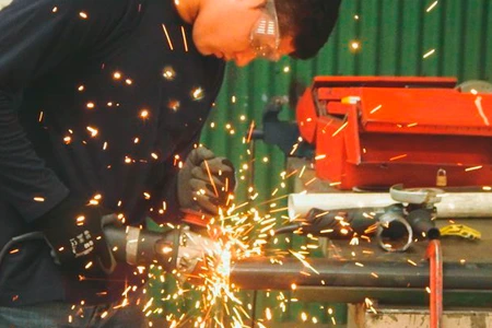 Formación Dual Formación Dual