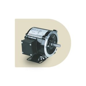 Motor de Imanes Permanentes Symax