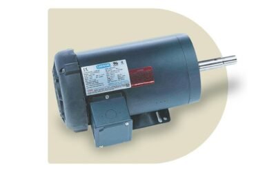 Motores tipo JM Abiertos y Cerrados