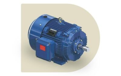 Motores Trifásicos y Monofásicos Globe-Trotter