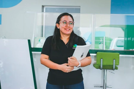 Pasantías Pasantías