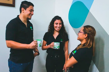 Programa de becas INSAFORP Programa de becas INSAFORP