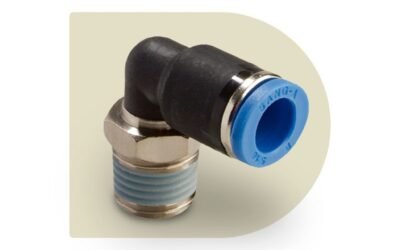 Racor recto, curvo para mangueras de 150 Psi