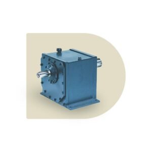 Reductores de velocidad