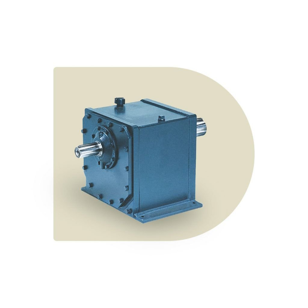 Reductores de velocidad