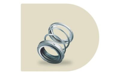 Sellos Mecánicos Sealco