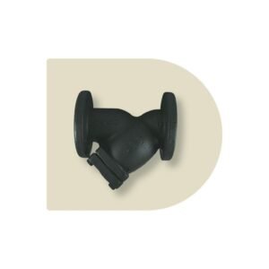 Strainers