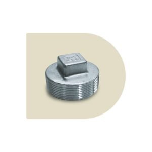 Tapones
