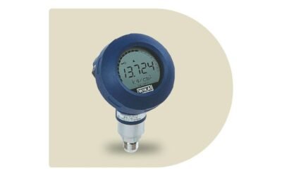 Transmisores electrónicos Wika