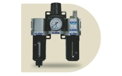 Unidades de mantenimiento