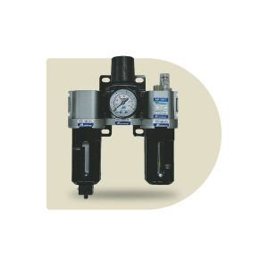 Unidades de mantenimiento