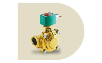 Válvulas solenoides