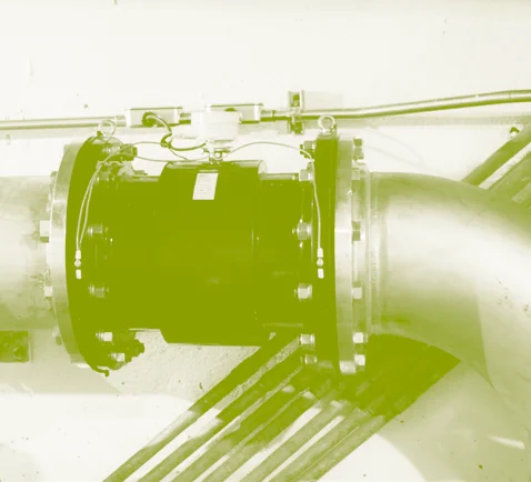 Evaluación de sistemas de bombeo