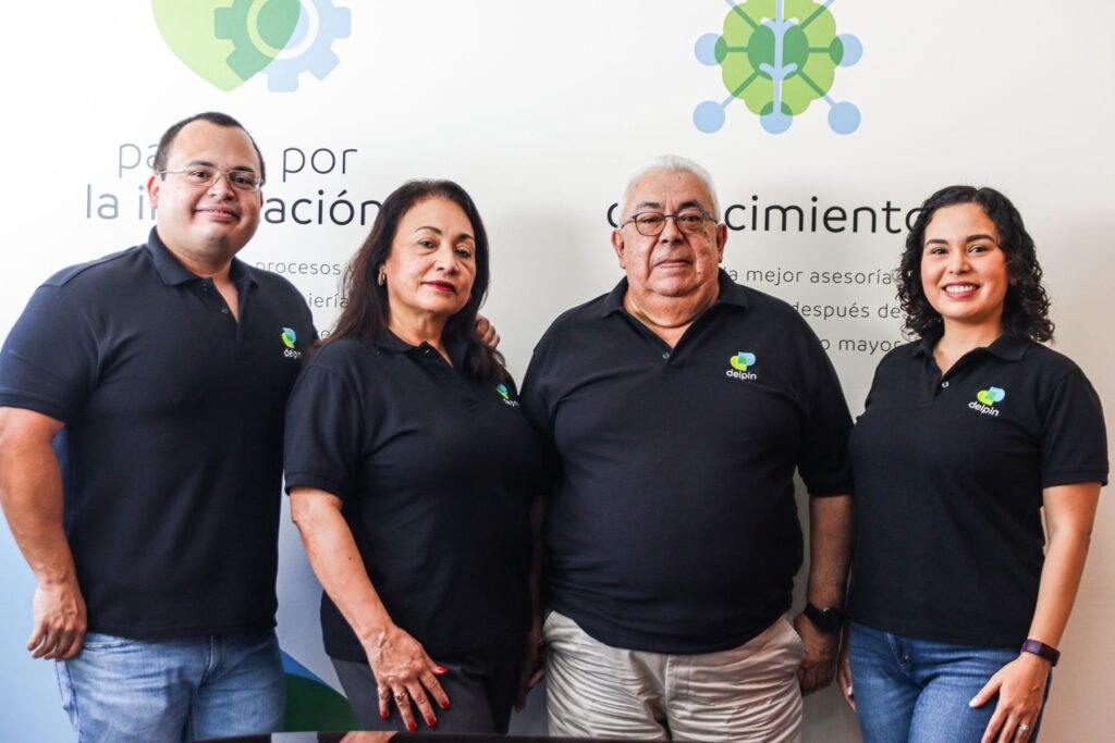 Aniversario 31 años de ingeniería para el progreso