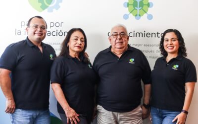 Aniversario 31 años de ingeniería para el progreso