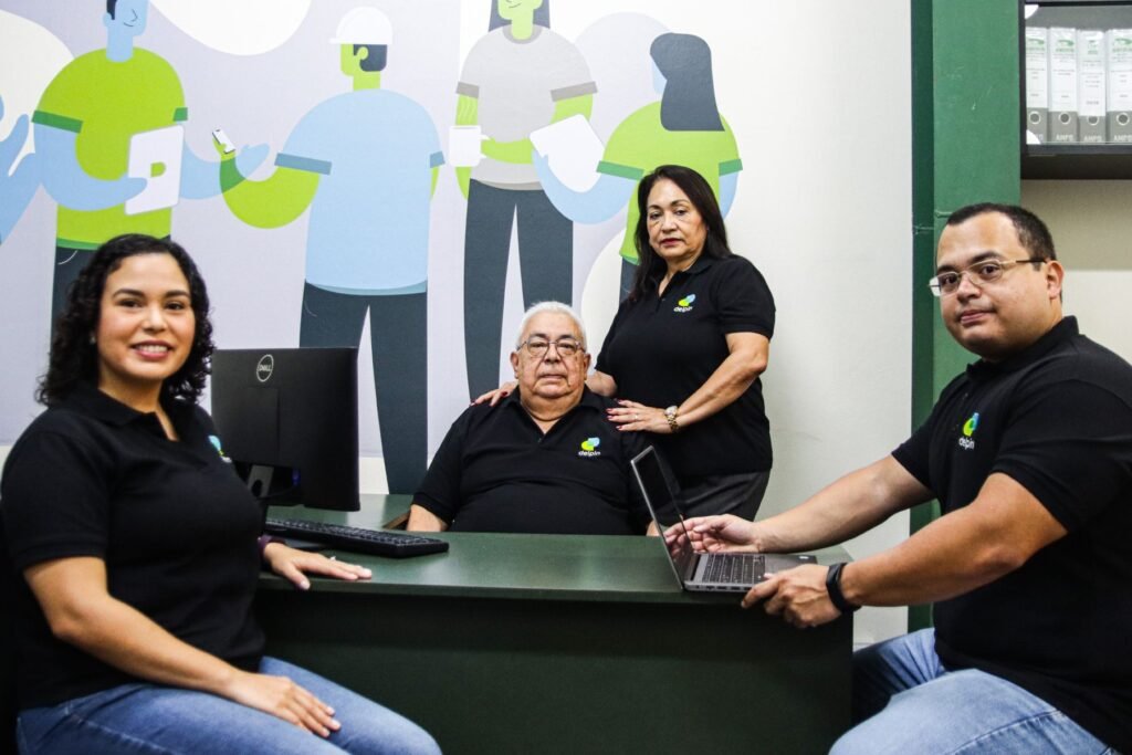 Aniversario 31 años de ingeniería para el progreso