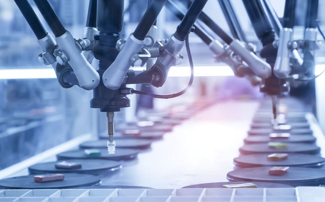 Aplicaciones Innovadoras del Aire Comprimido en la Industria: Más Allá de la Herramienta Neumática